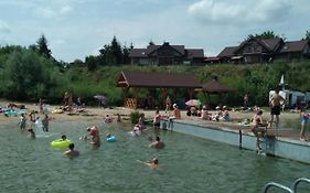 Apartament Na Skarpie Czarna Wieś